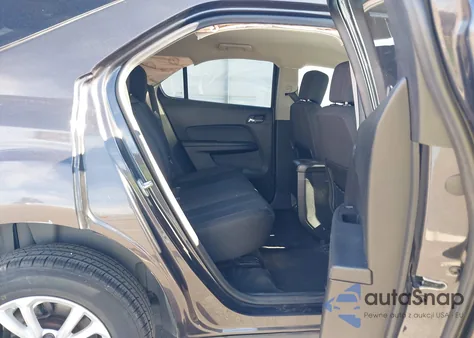 2016 Chevrolet Equinox Lt from USA, damaged, VIN 1GNALCEKXGZ100997